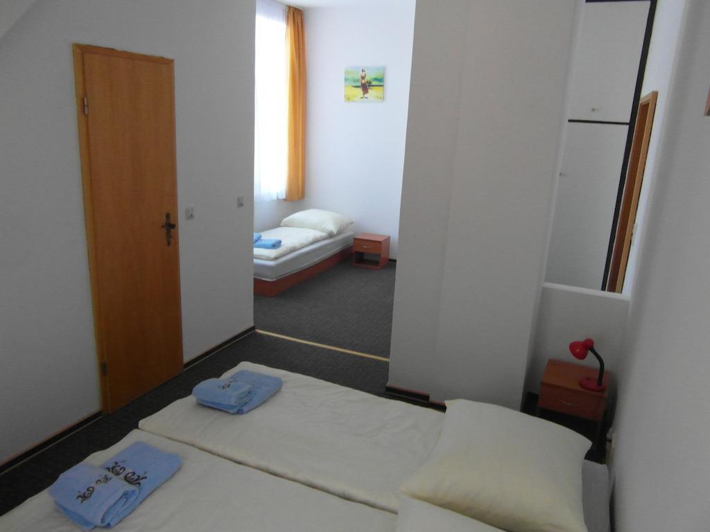 Lautenthal Pension "Am Wald" חדר תמונה